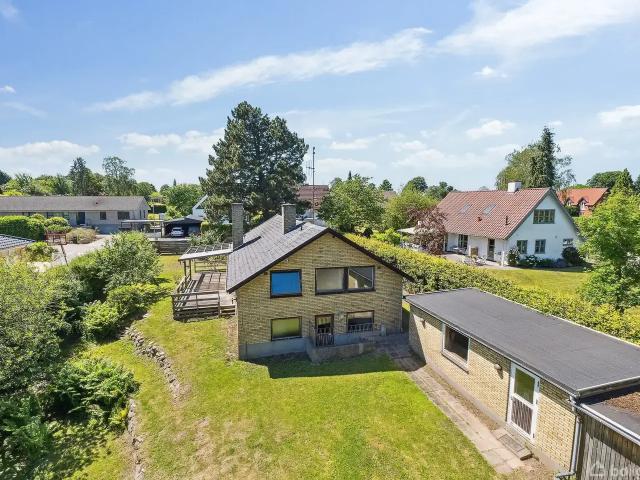 Villa til salg i Virum, Lyngby-Taarbæk