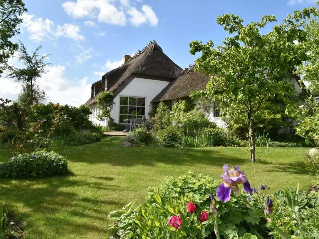 Villa til salg i Nørre Broby, Faaborg-Midtfyn