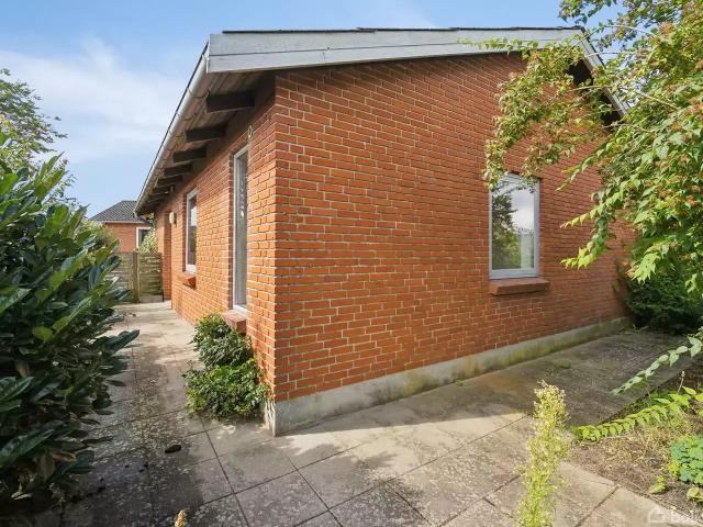 Villa til salg i Hadsund, Brønderslev-Dronninglund