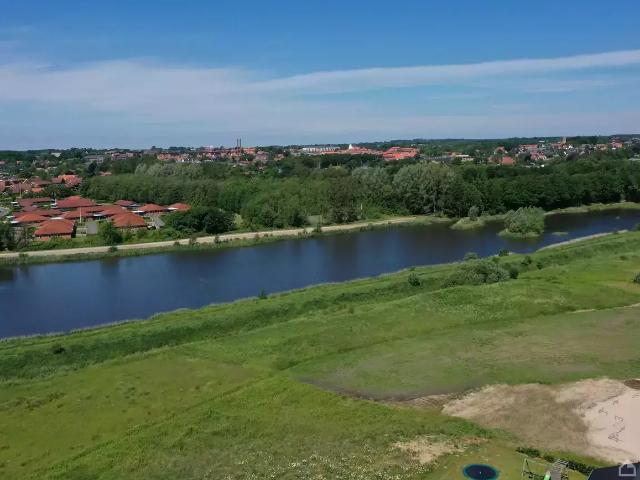 Villa til salg i Aars, Brønderslev-Dronninglund