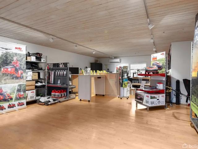 Villa til salg i Aars, Brønderslev-Dronninglund