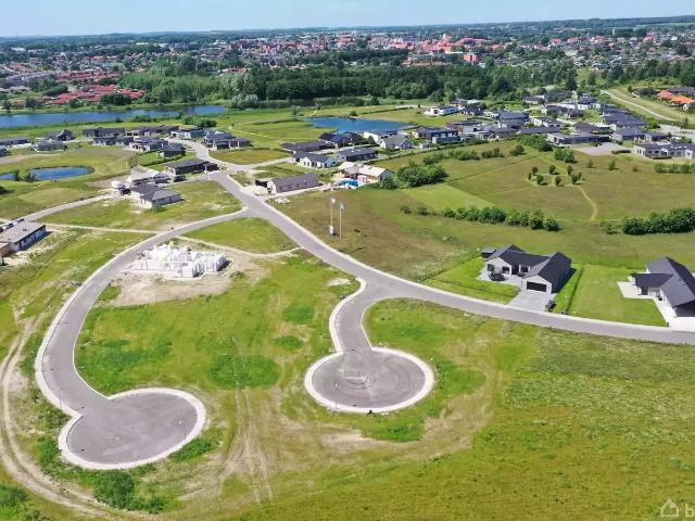 Villa til salg i Aars, Brønderslev-Dronninglund