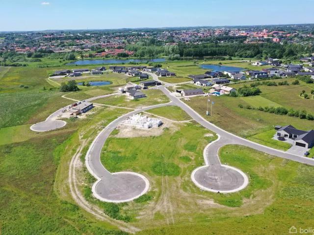 Villa til salg i Aars, Brønderslev-Dronninglund