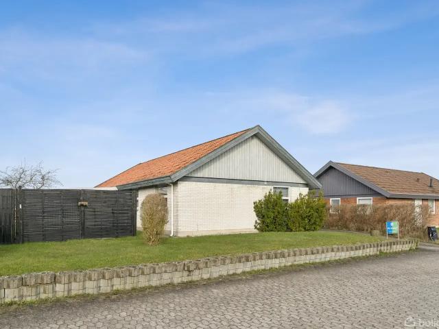 Villa til salg i Næstved