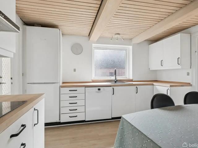 Ejendom til salg i Århus