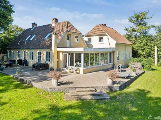 Villa til salg i Brønderslev-Dronninglund