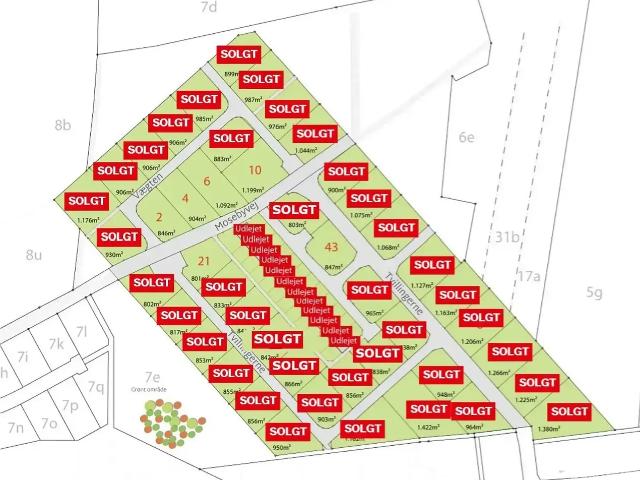 Villa til salg i Holstebro, Århus