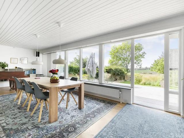 Villa til salg i Smørum, Brøndby