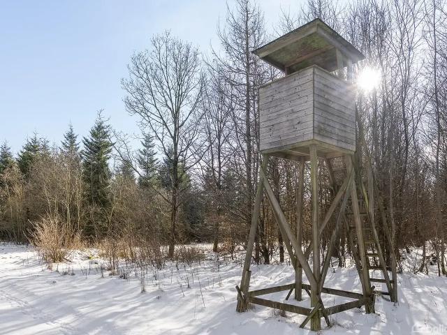 Landejendom til salg i Ejstrupholm, Århus