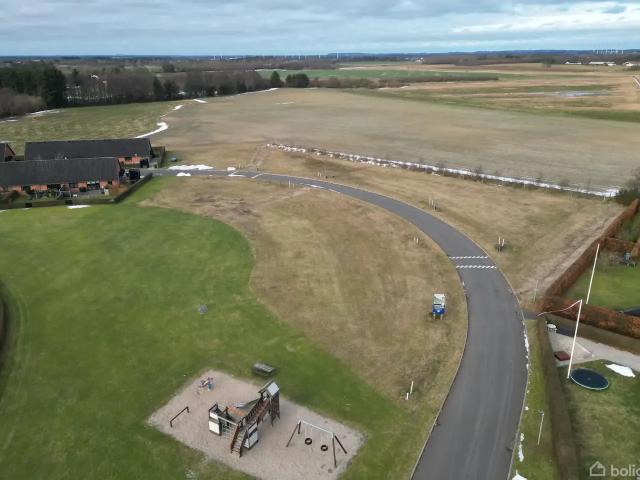 Ejendom til salg i Tylstrup, Brønderslev-Dronninglund
