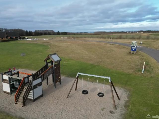 Ejendom til salg i Tylstrup, Brønderslev-Dronninglund