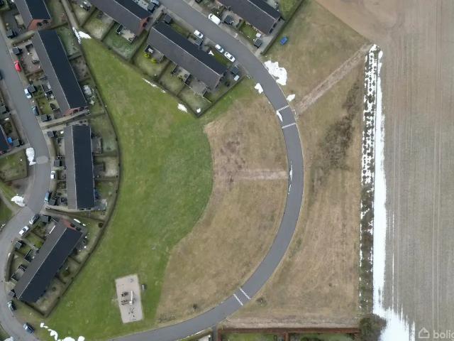 Ejendom til salg i Tylstrup, Brønderslev-Dronninglund