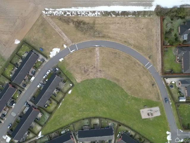 Ejendom til salg i Tylstrup, Brønderslev-Dronninglund