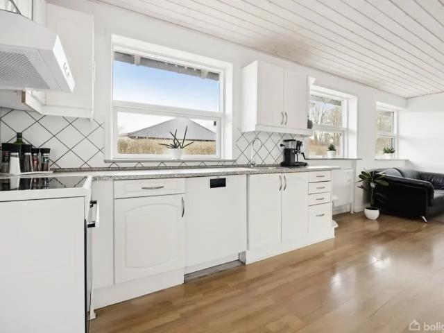 Villa til salg i Tylstrup, Brønderslev-Dronninglund