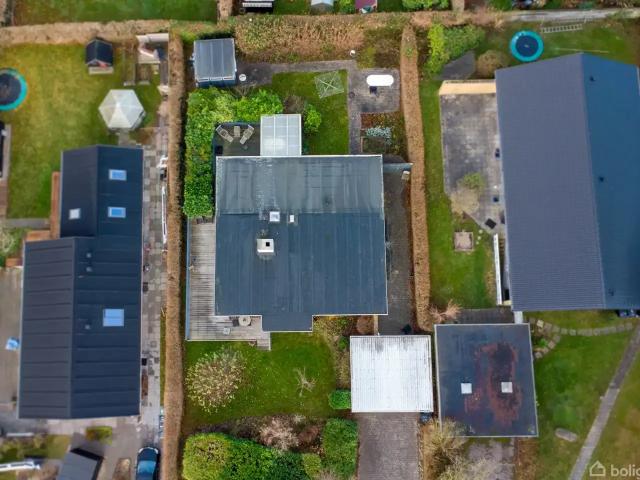 Villa til salg i Århus