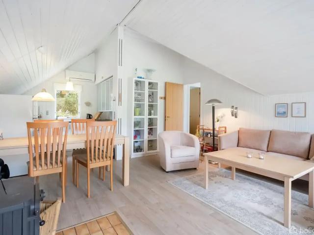 Ejendom til salg i Århus