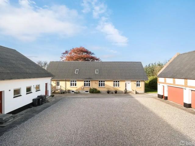 Villa til salg i Hobro, Brønderslev-Dronninglund
