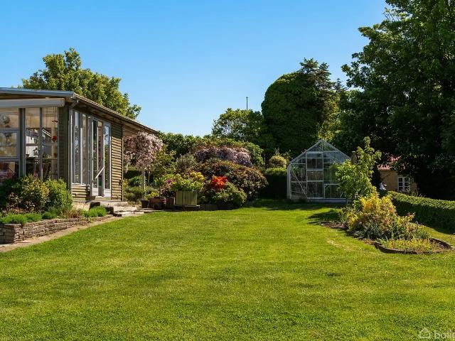Villa til salg i Spangsbro, Kalundborg