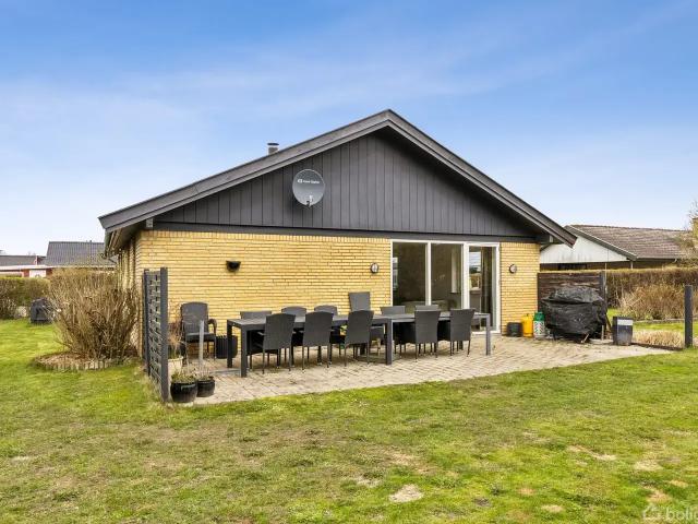 Villa til salg i Holbæk