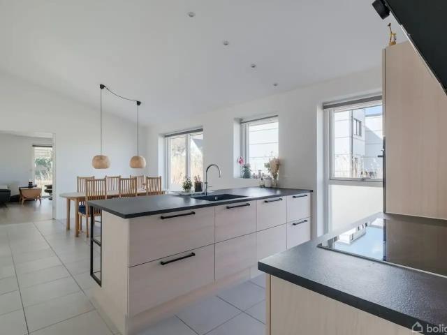 Villa til salg i Vejle