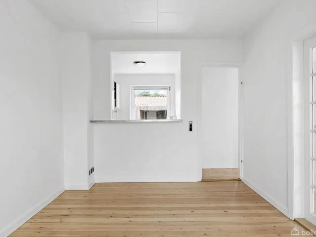 Villa til salg i Silkeborg, Århus