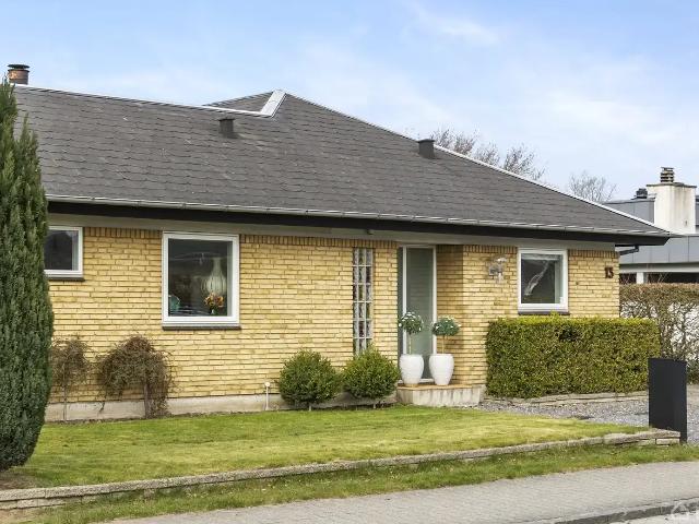 Villa til salg i Middelfart