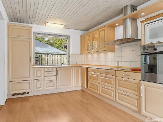 Villa til salg i Mariager, Brønderslev-Dronninglund