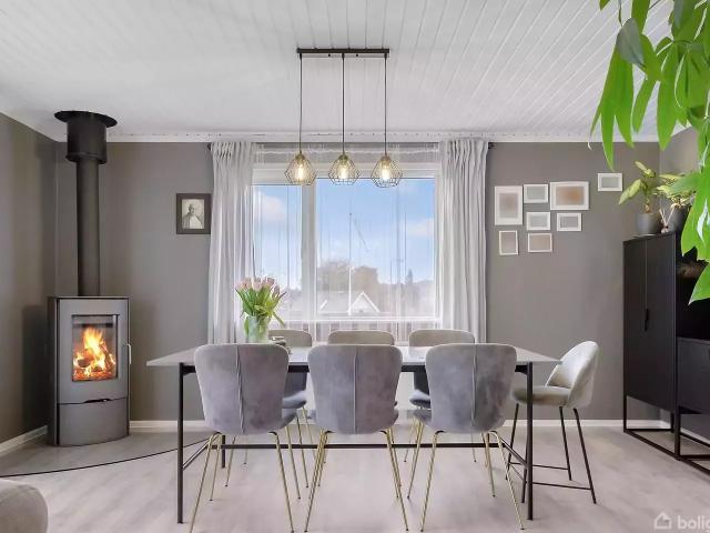 Villa til salg i Fredericia