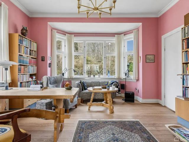 Villa til salg i Svendborg