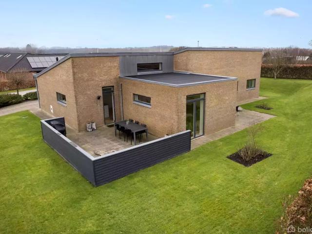 Villa til salg i Stoholm Jyll, Århus