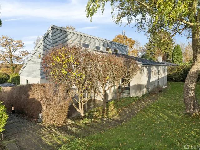 Villa til salg i Kokkedal, Brøndby