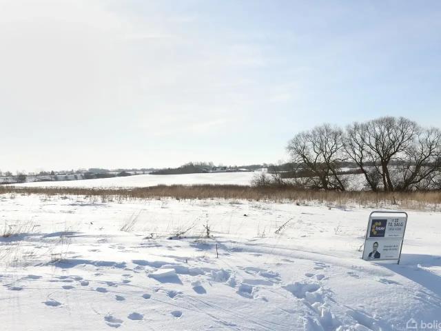 Ejendom til salg i Slots Bjergby, Slagelse