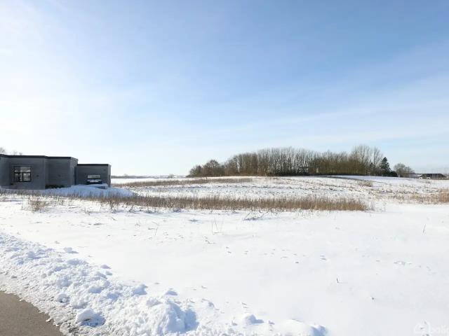 Ejendom til salg i Slots Bjergby, Slagelse