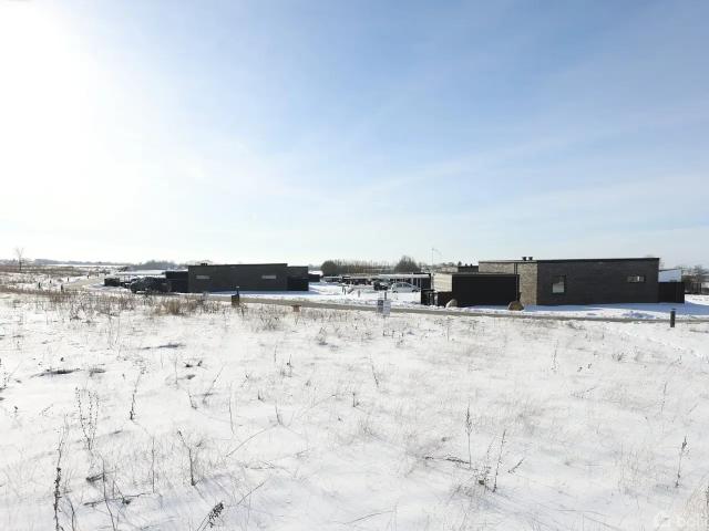 Ejendom til salg i Slots Bjergby, Slagelse