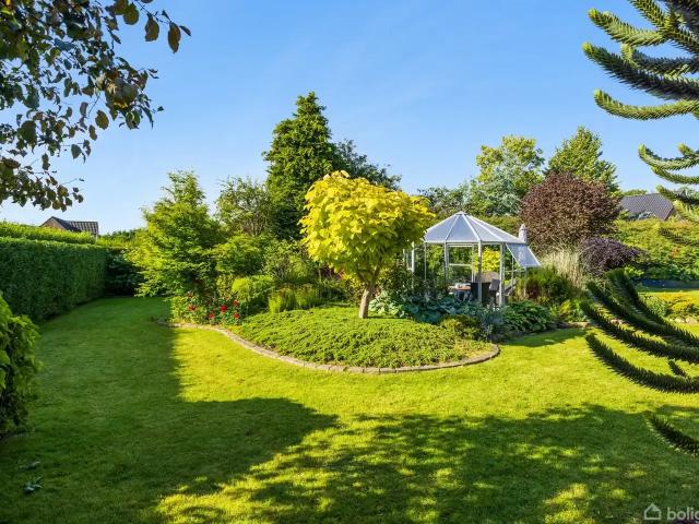 Villa til salg i Hadsten, Århus
