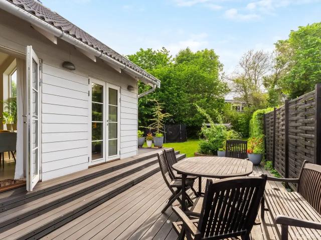 Villa til salg i København, Brøndby