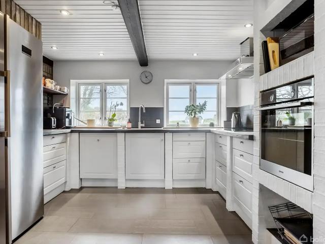 Villa til salg i Aabenraa