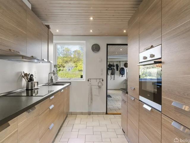 Villa til salg i Århus