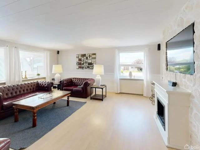 Villa til salg i Brønderslev-Dronninglund