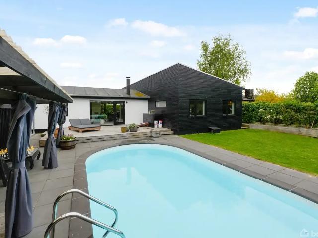 Villa til salg i Måløv, Brøndby