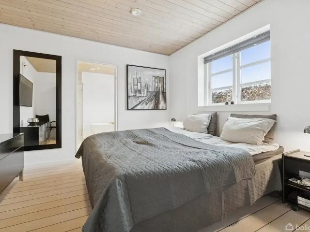 Villa til salg i Odder, Århus