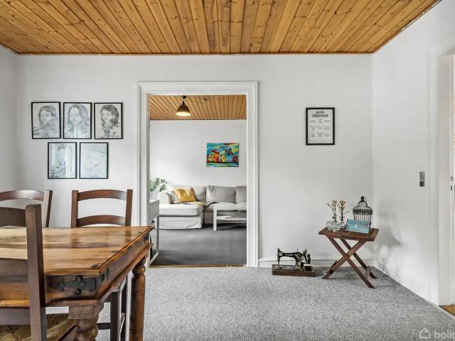 Villa til salg i Århus