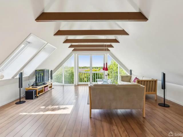 Villa til salg i Gredstedbro, Esbjerg