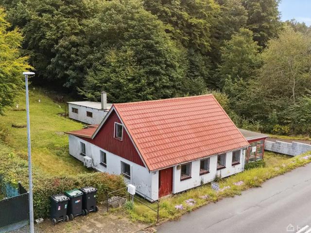 Villa til salg i Århus