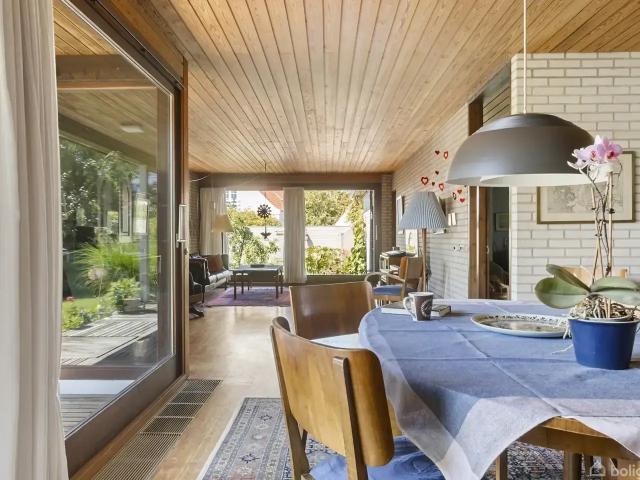 Villa til salg i Sønderborg