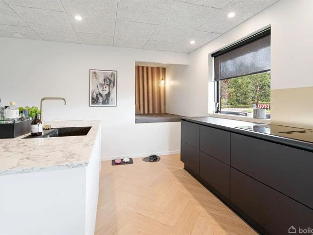 Villa til salg i Esbjerg