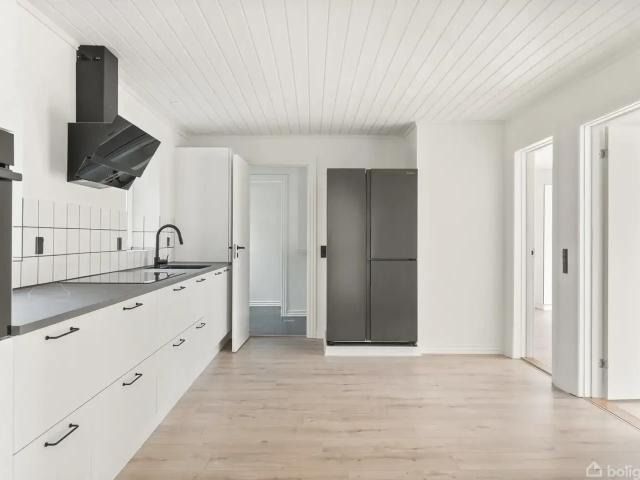 Villa til salg i Århus
