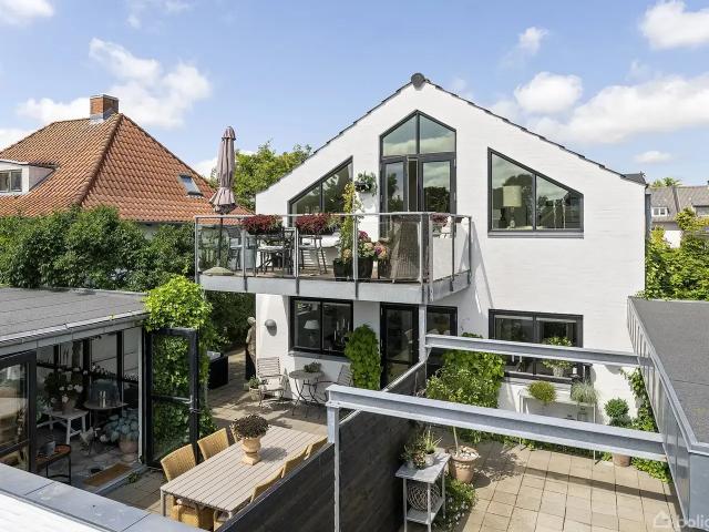 Villa til salg i Holstebro, Århus
