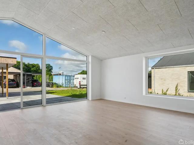 Villa til salg i Hinnerup, Århus