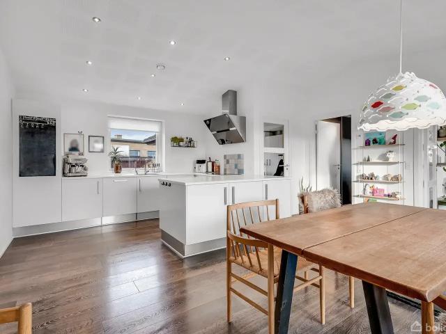 Villa til salg i Holstebro, Århus